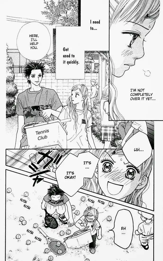 Parfait Tic Chapter 25 15